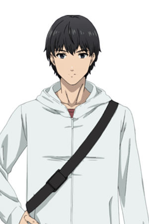 Yuusuke Kobayashi