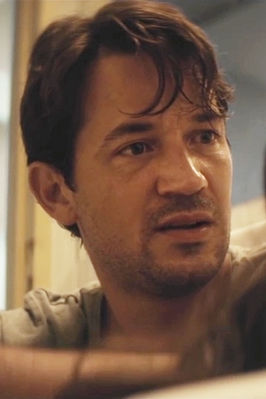 Marc Benjamin
