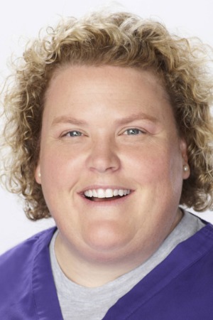 Fortune Feimster