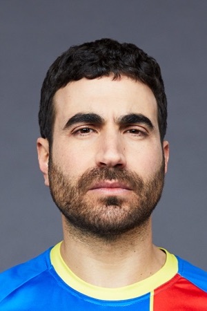 Brett Goldstein