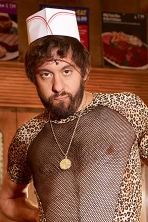 Jonathan Kite