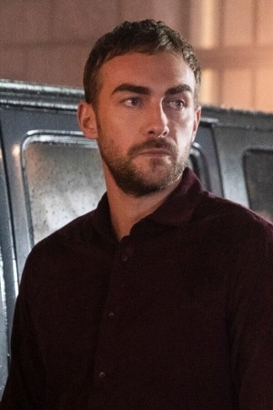 Tom Austen
