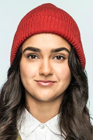 Geraldine Viswanathan