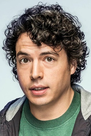 Jon Bass