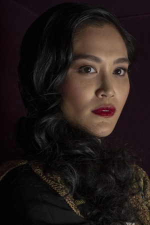 Dianne Doan