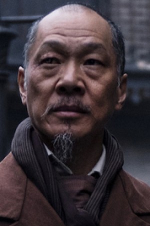 Perry Yung
