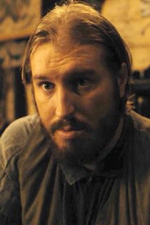 Ryan Kruger