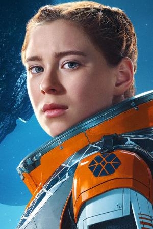 Mina Sundwall