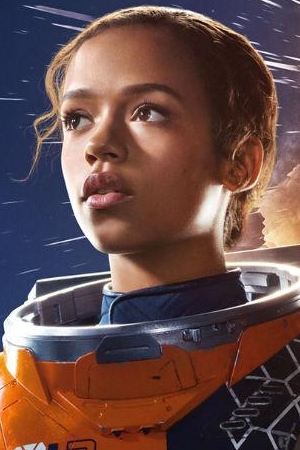 Taylor Russell