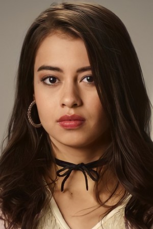 Amber Midthunder