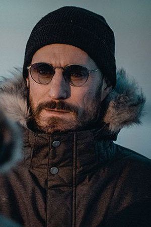 Clemens Schick