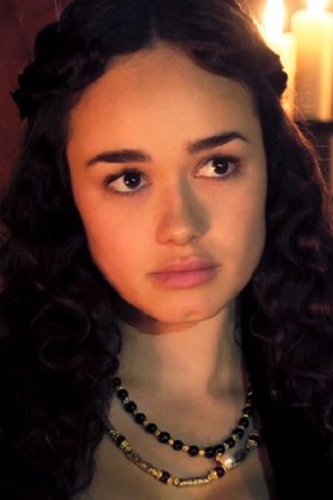 Rose Williams