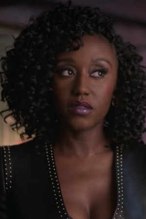 Nana Mensah