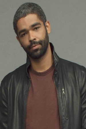 Kingsley Ben-Adir