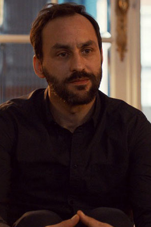 Stijn Van Opstal