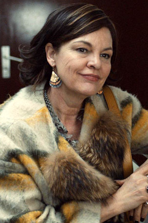 Hilde Van Mieghem