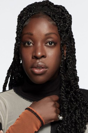Ronkẹ Adékoluẹjo