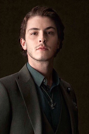Boran Kuzum