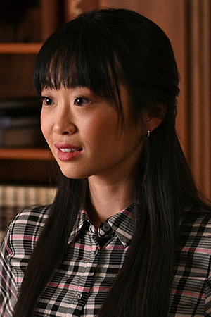 Alice Lee