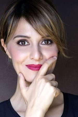 Paola Cortellesi