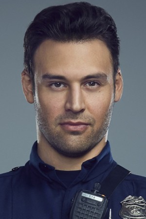 Ryan Guzman