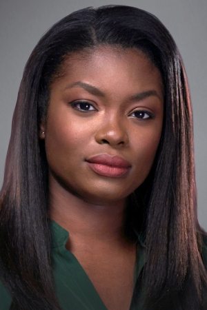 Ebonée Noel