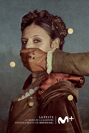 Estefanía de los Santos