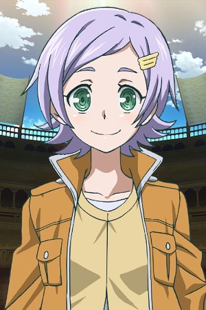 Tomoyo Kurosawa