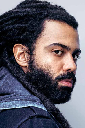 Daveed Diggs