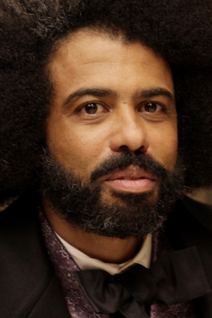 Daveed Diggs