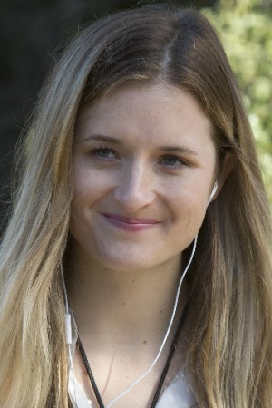 Grace Gummer