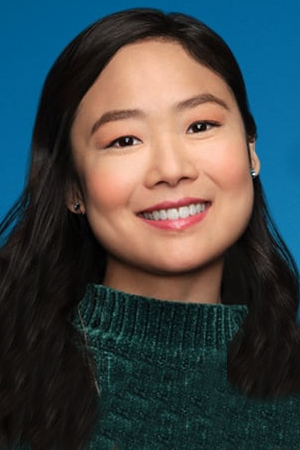 Krista Marie Yu
