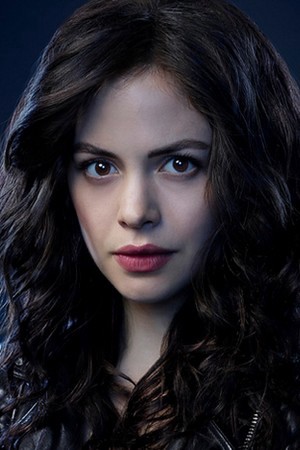 Conor Leslie