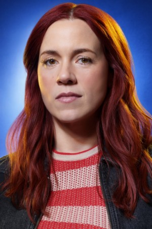 Alice Wetterlund