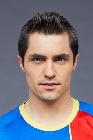 Phil Dunster