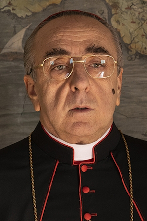 Silvio Orlando