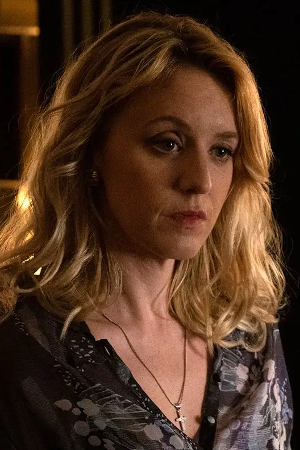 Ludivine Sagnier