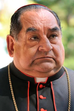 Ramón García