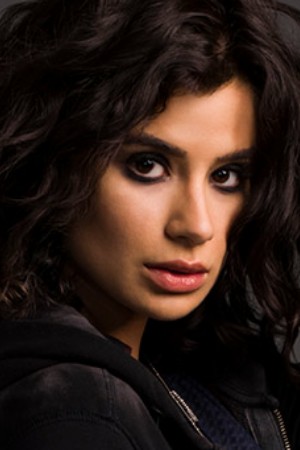 Diane Guerrero