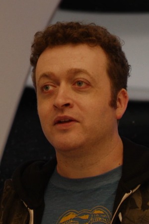 Neil Casey