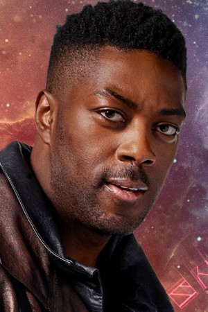 David Ajala