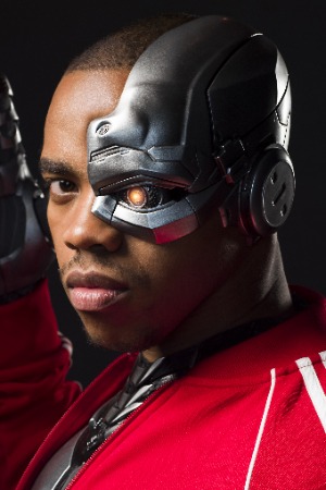 Joivan Wade