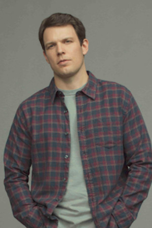 Jake Lacy