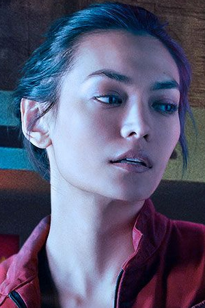 Florence Faivre