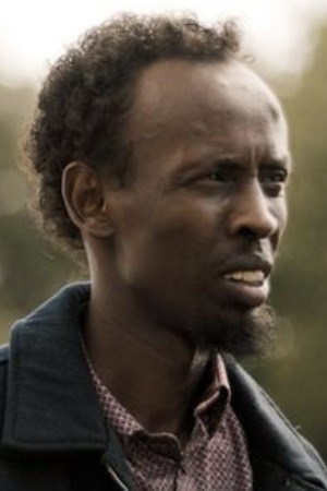 Barkhad Abdi