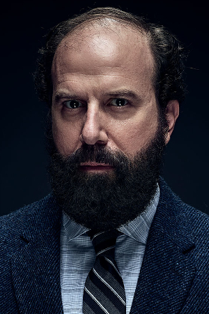 Brett Gelman