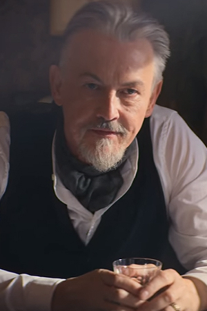 Tommy Flanagan