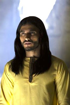 Mehdi Dehbi