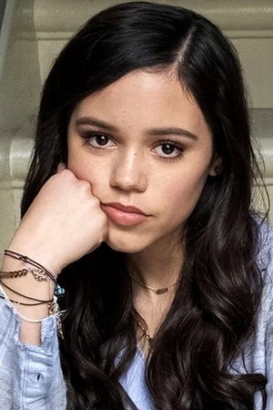 Jenna Ortega