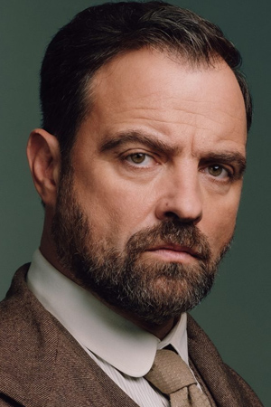 Juergen Maurer
